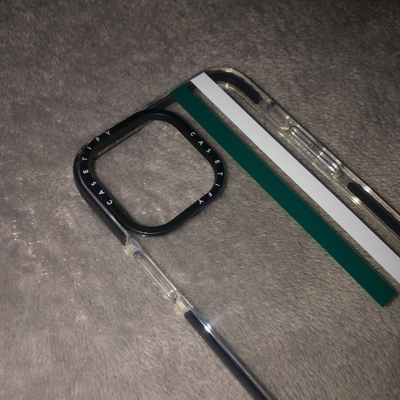 CASETIFY Starbucks IPhone 13 Pro Max/ 12 Pro Max case - Picture 4 of 12